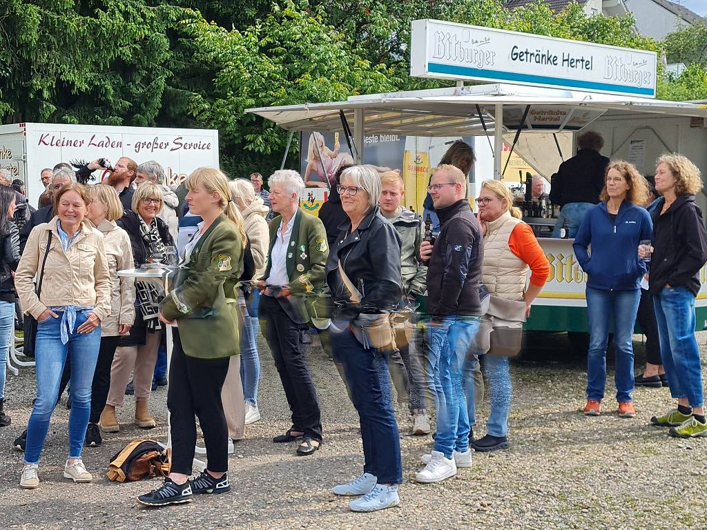 Vogelschuss_2025